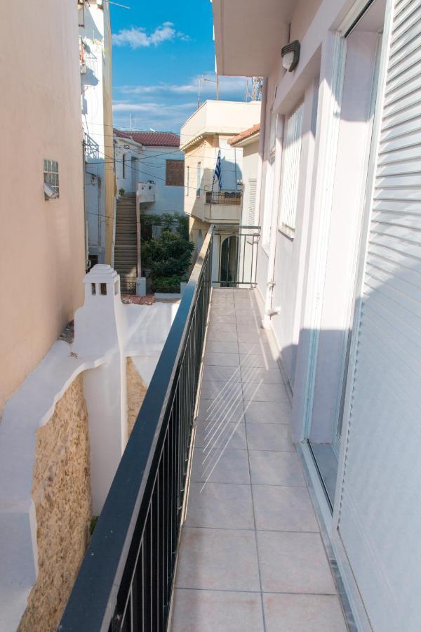 Georgia'S Central Apt Kim2 Chania  Exterior photo